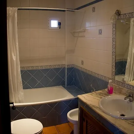Casas Rurales Canserta Alcaraz Exterior photo