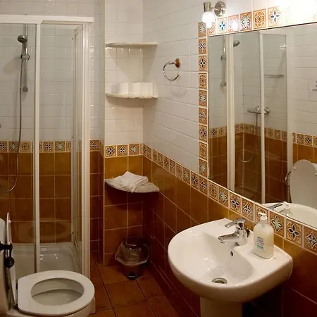 Casas Rurales Canserta Alcaraz Exterior photo