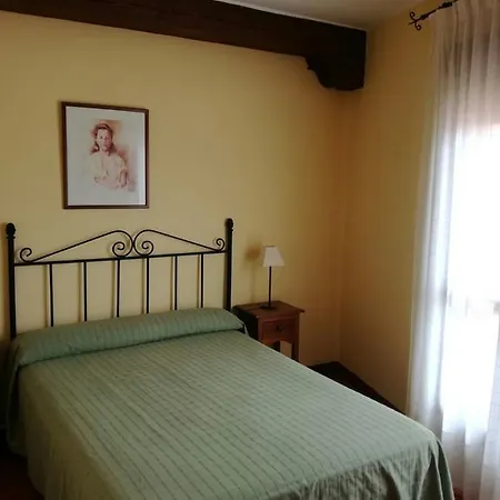 Casas Rurales Canserta Alcaraz Exterior photo