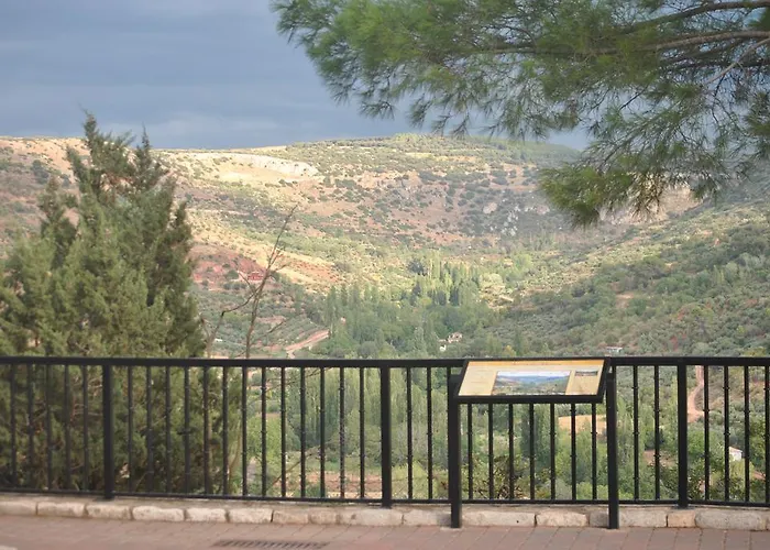 Casas Rurales Canserta