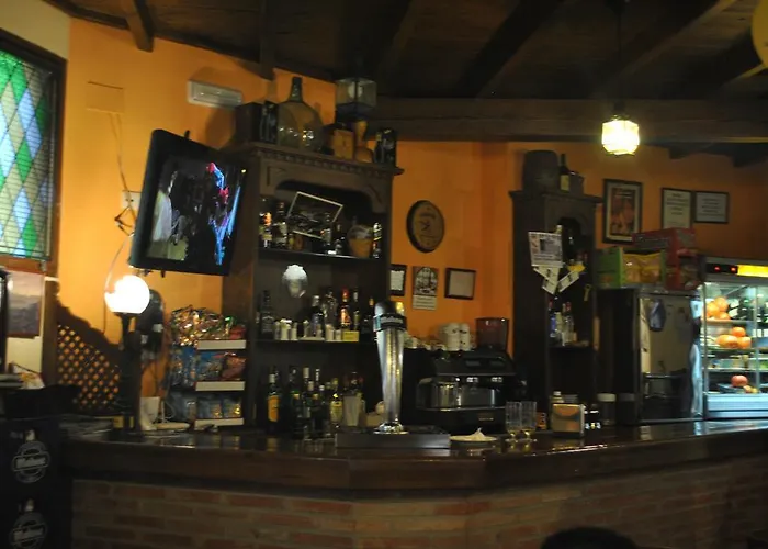 Casas Rurales Canserta