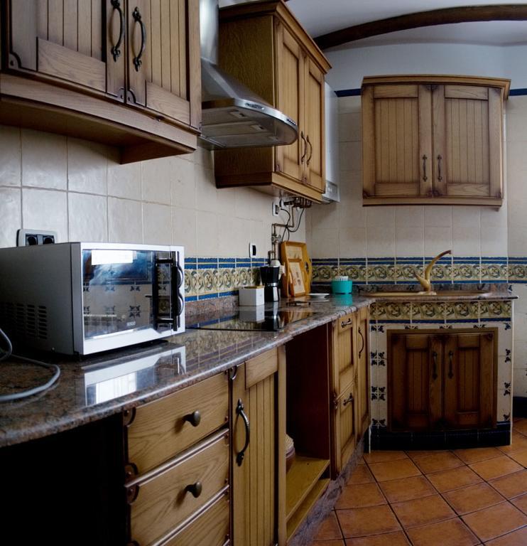 Canserta Country house *