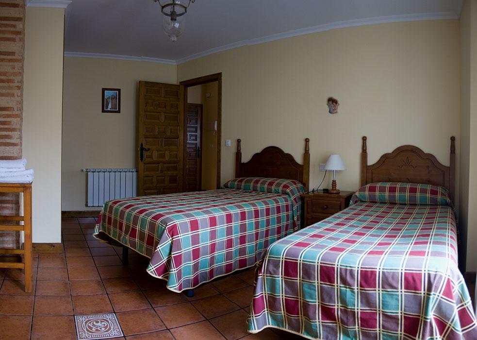 Country house Canserta