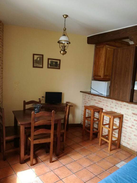 Country house Canserta Alcaraz