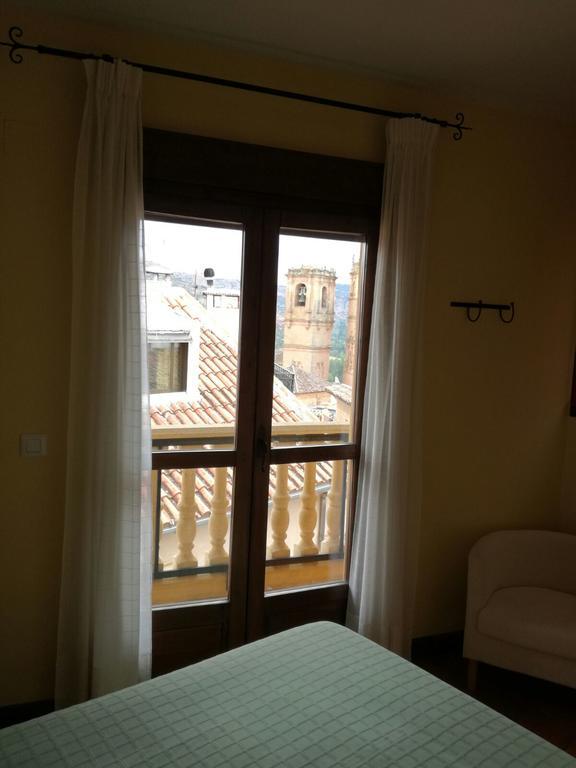 Country house Canserta Alcaraz